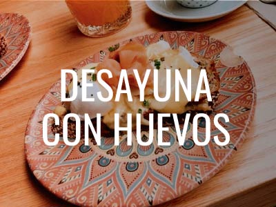 desayunos las palmas