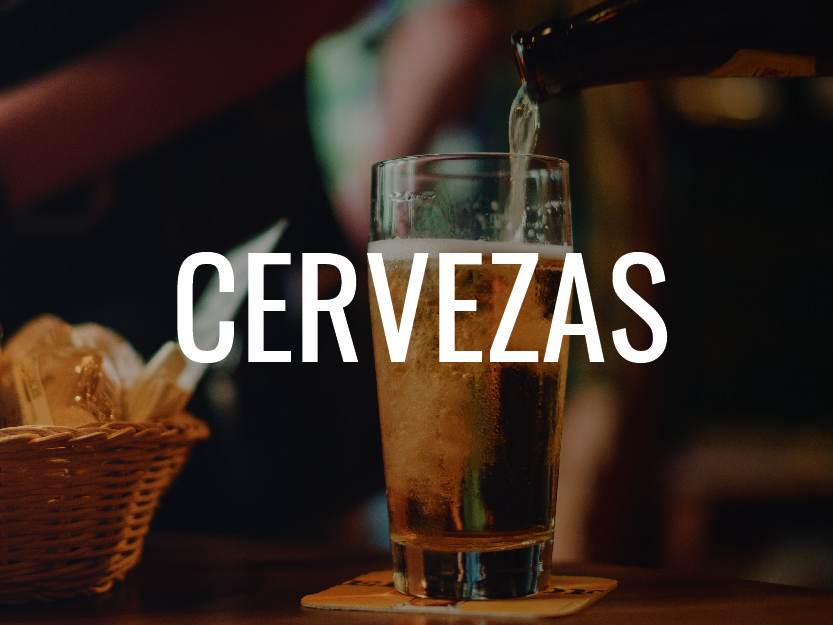 cervezas canarias